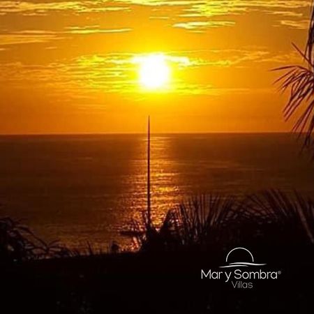 Mar Y Sombra Villas Quepos Eksteriør bilde