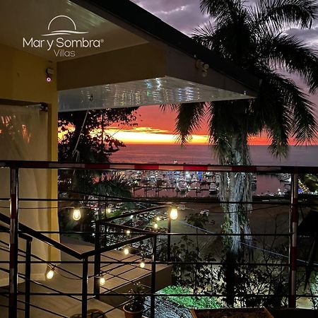 Mar Y Sombra Villas Quepos Eksteriør bilde
