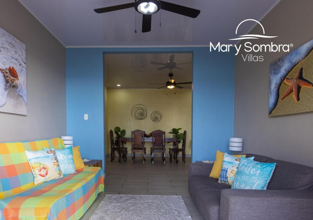 Mar Y Sombra Villas Quepos Eksteriør bilde