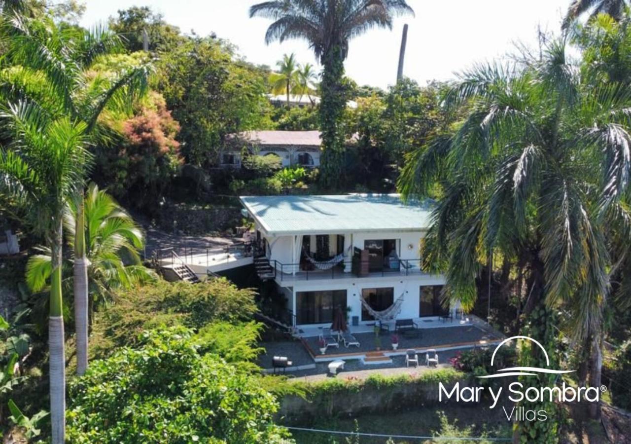 Mar Y Sombra Villas Quepos Eksteriør bilde