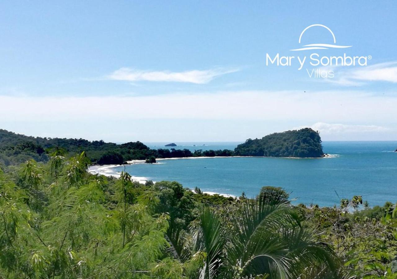 Mar Y Sombra Villas Quepos Eksteriør bilde
