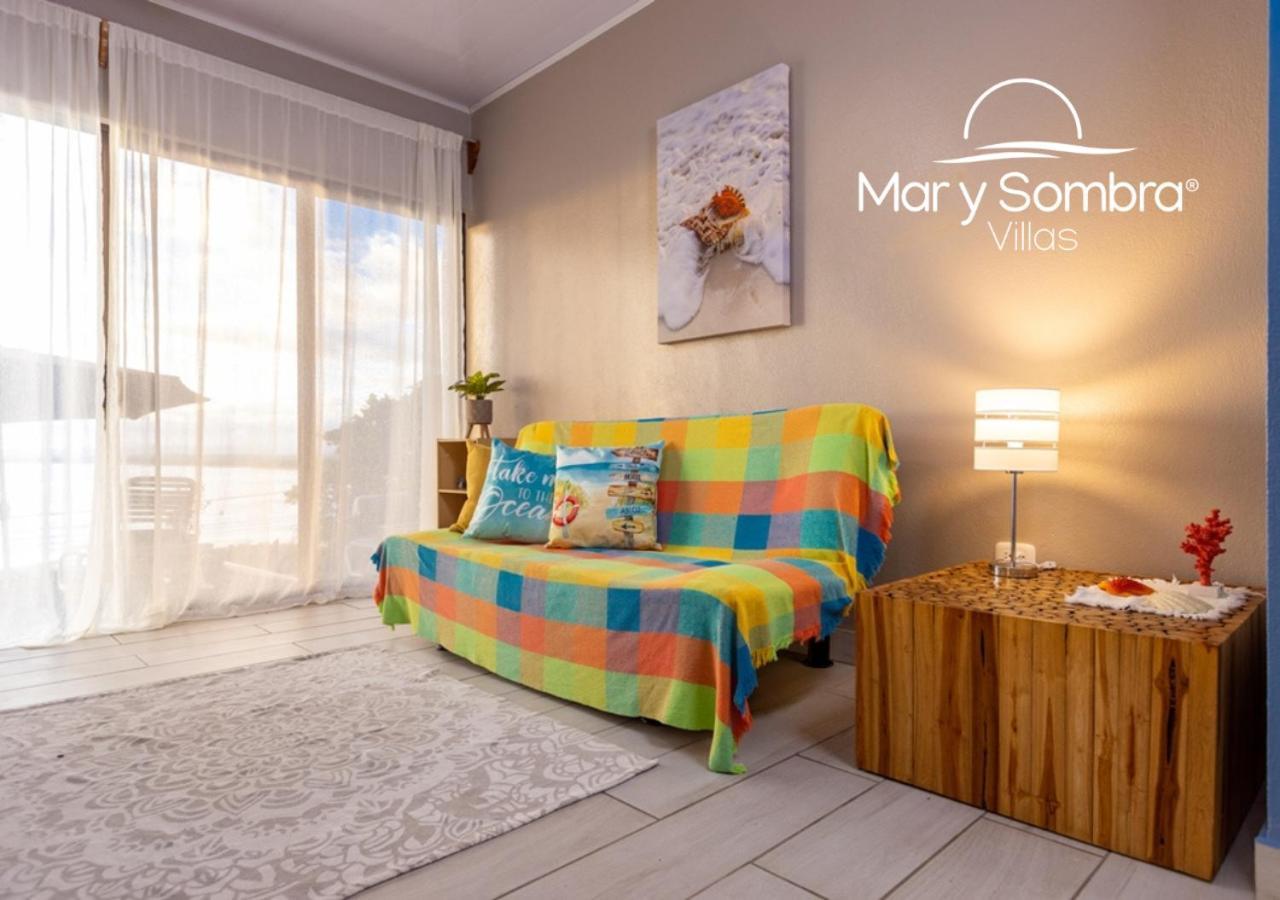 Mar Y Sombra Villas Quepos Eksteriør bilde