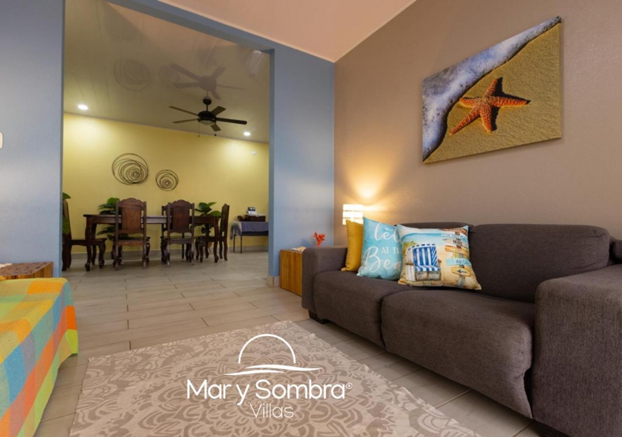 Mar Y Sombra Villas Quepos Eksteriør bilde