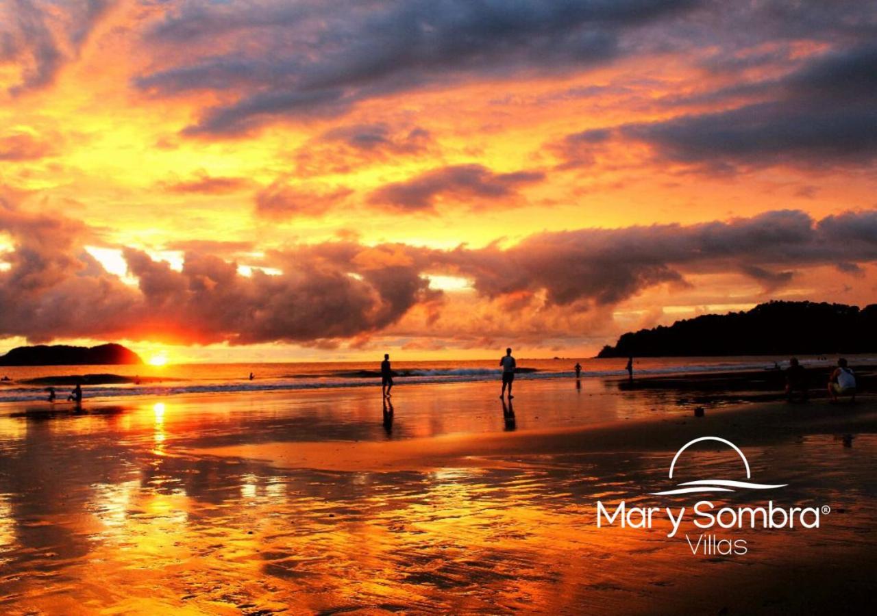 Mar Y Sombra Villas Quepos Eksteriør bilde
