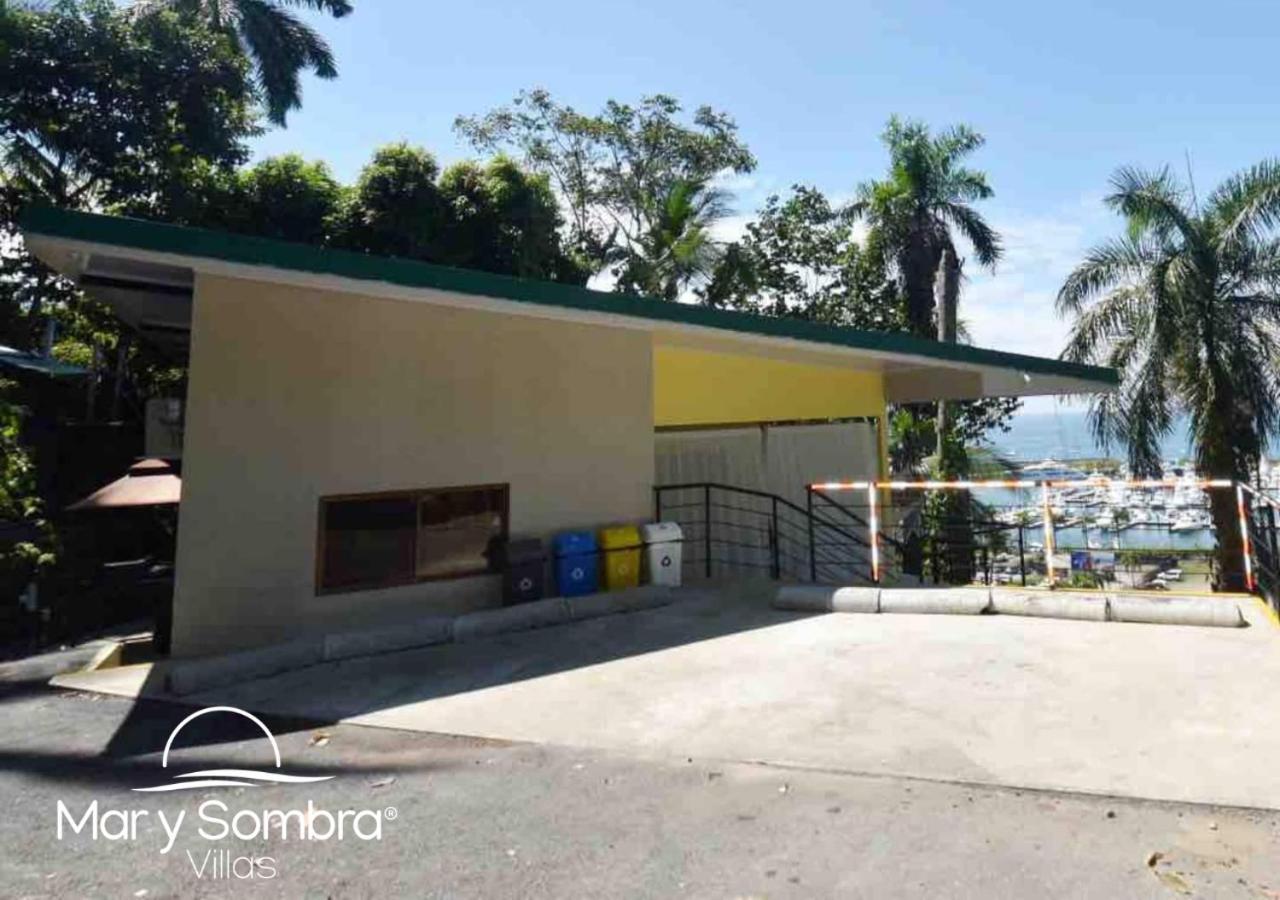 Mar Y Sombra Villas Quepos Eksteriør bilde
