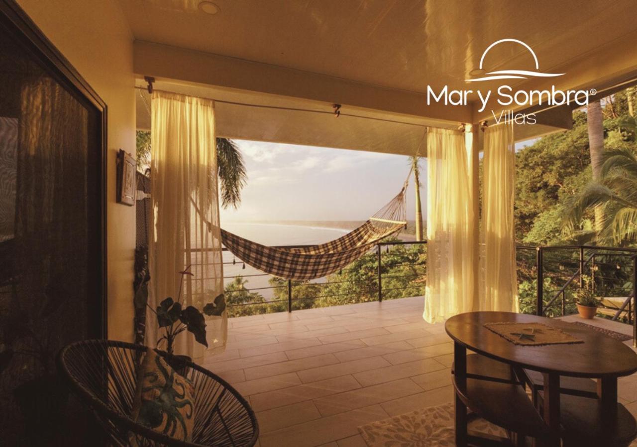Mar Y Sombra Villas Quepos Eksteriør bilde