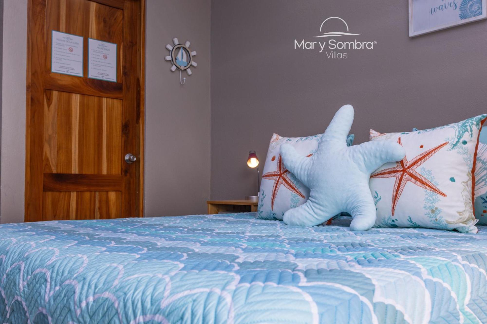Mar Y Sombra Villas Quepos Eksteriør bilde
