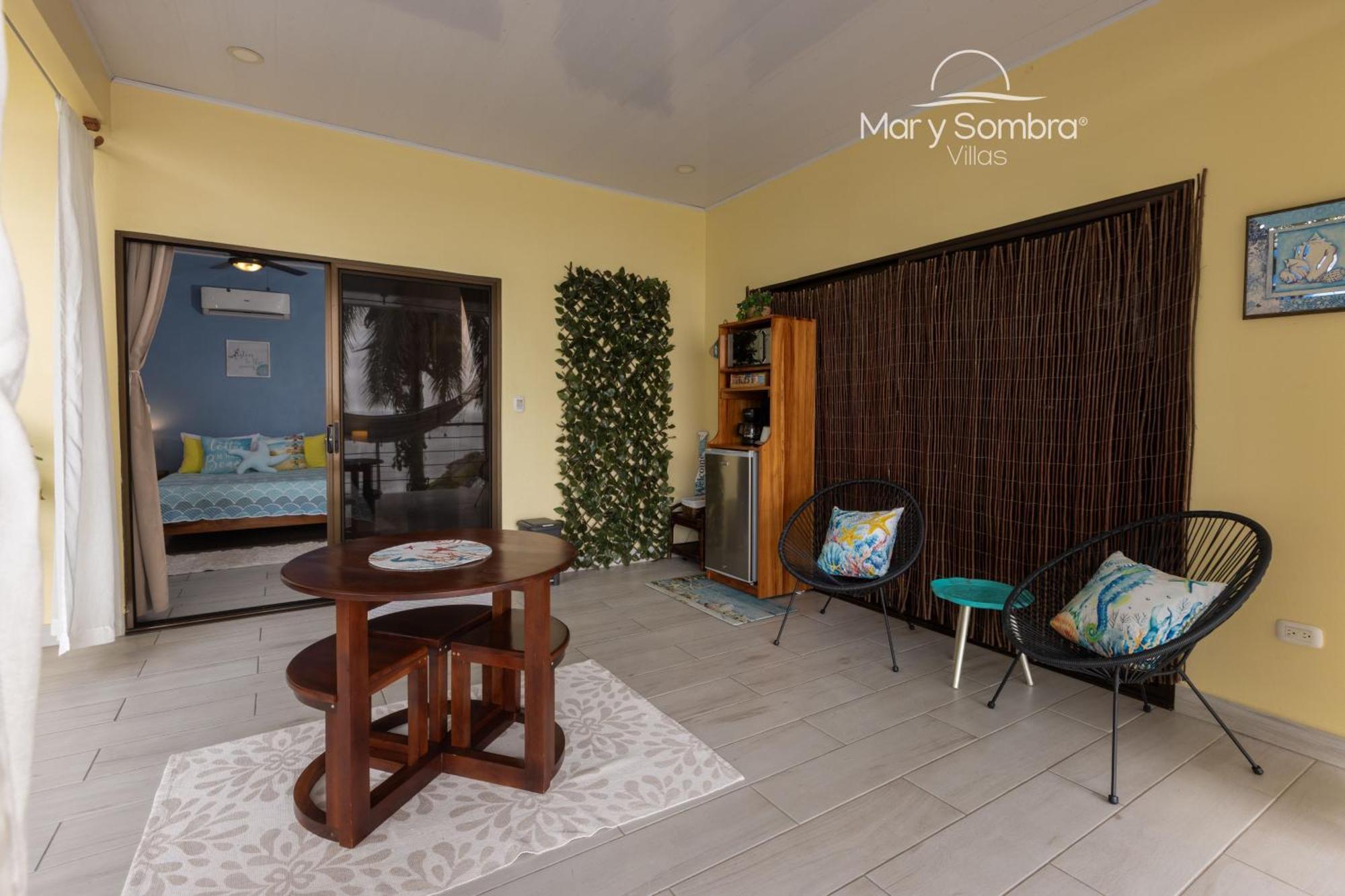 Mar Y Sombra Villas Quepos Eksteriør bilde