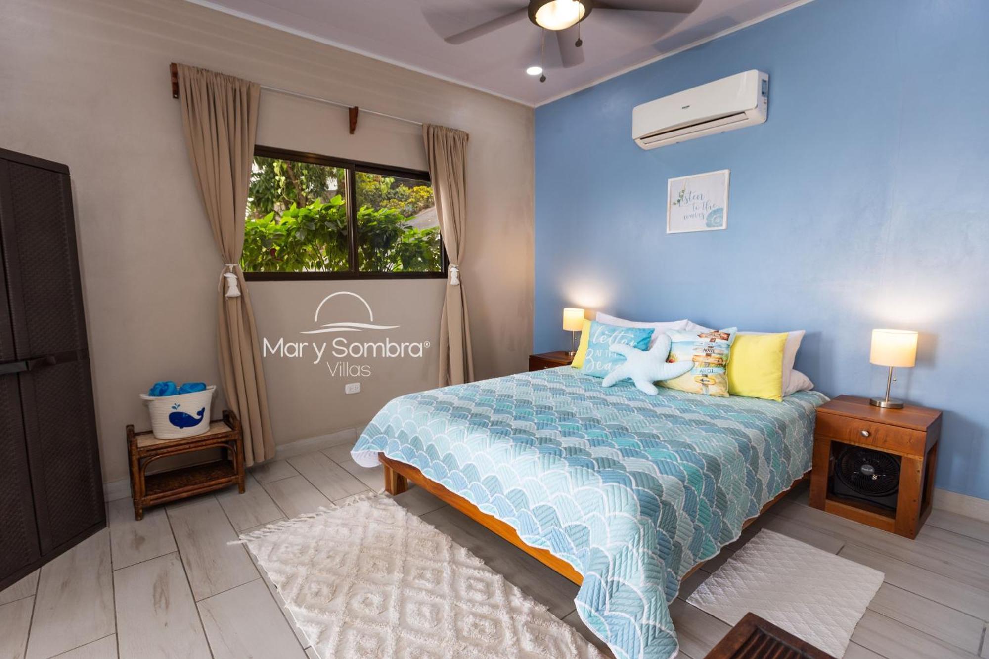 Mar Y Sombra Villas Quepos Eksteriør bilde