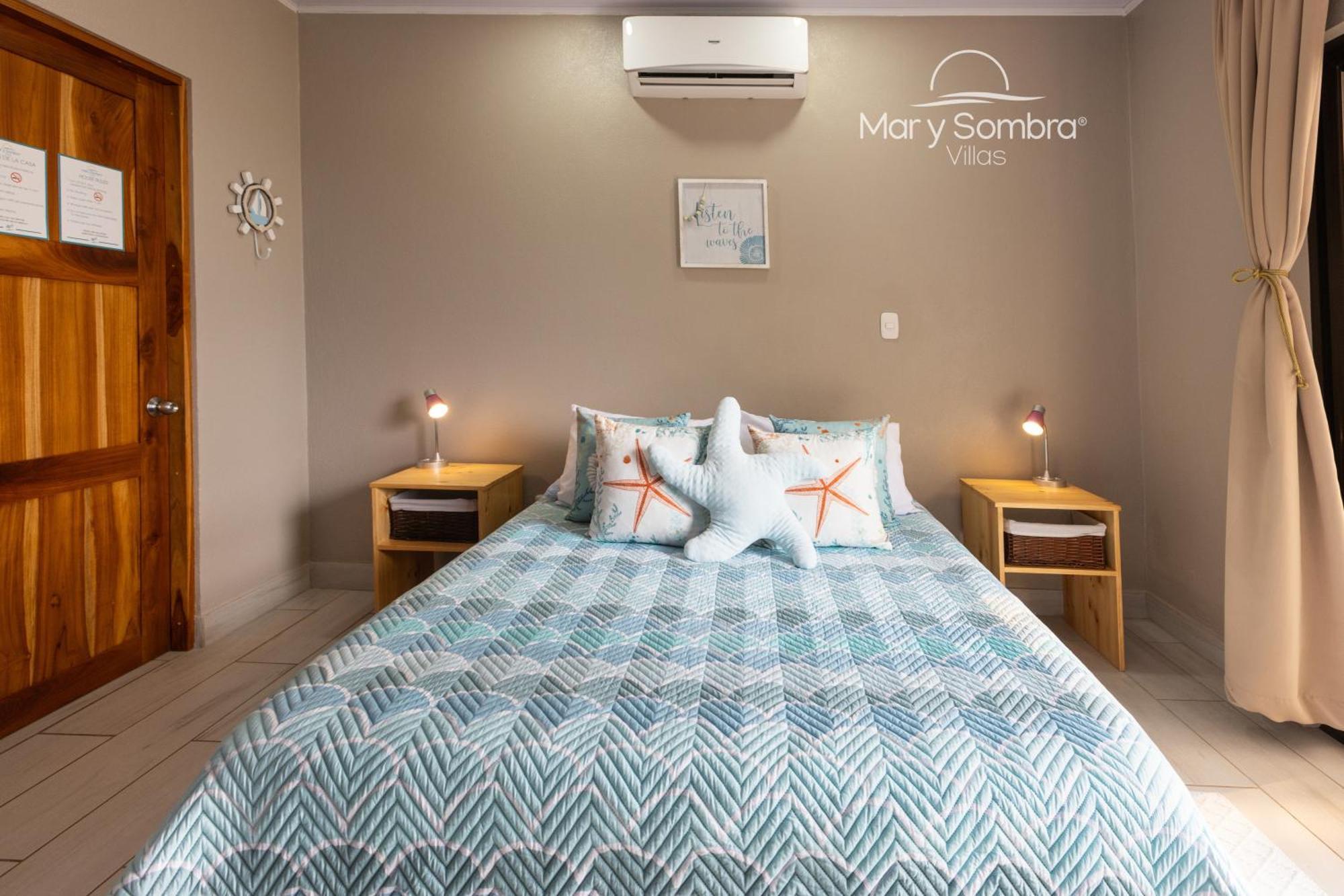 Mar Y Sombra Villas Quepos Eksteriør bilde
