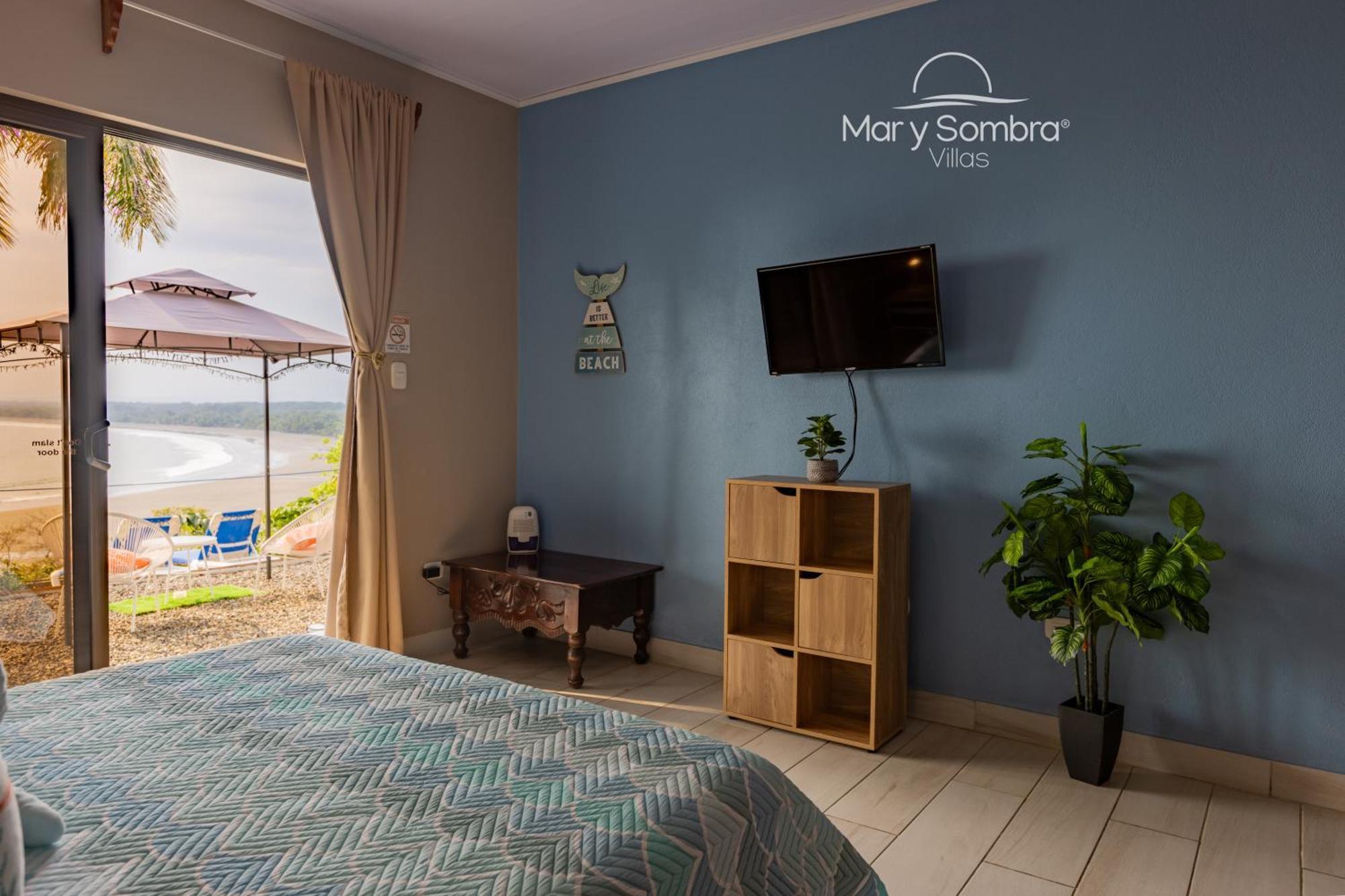 Mar Y Sombra Villas Quepos Eksteriør bilde