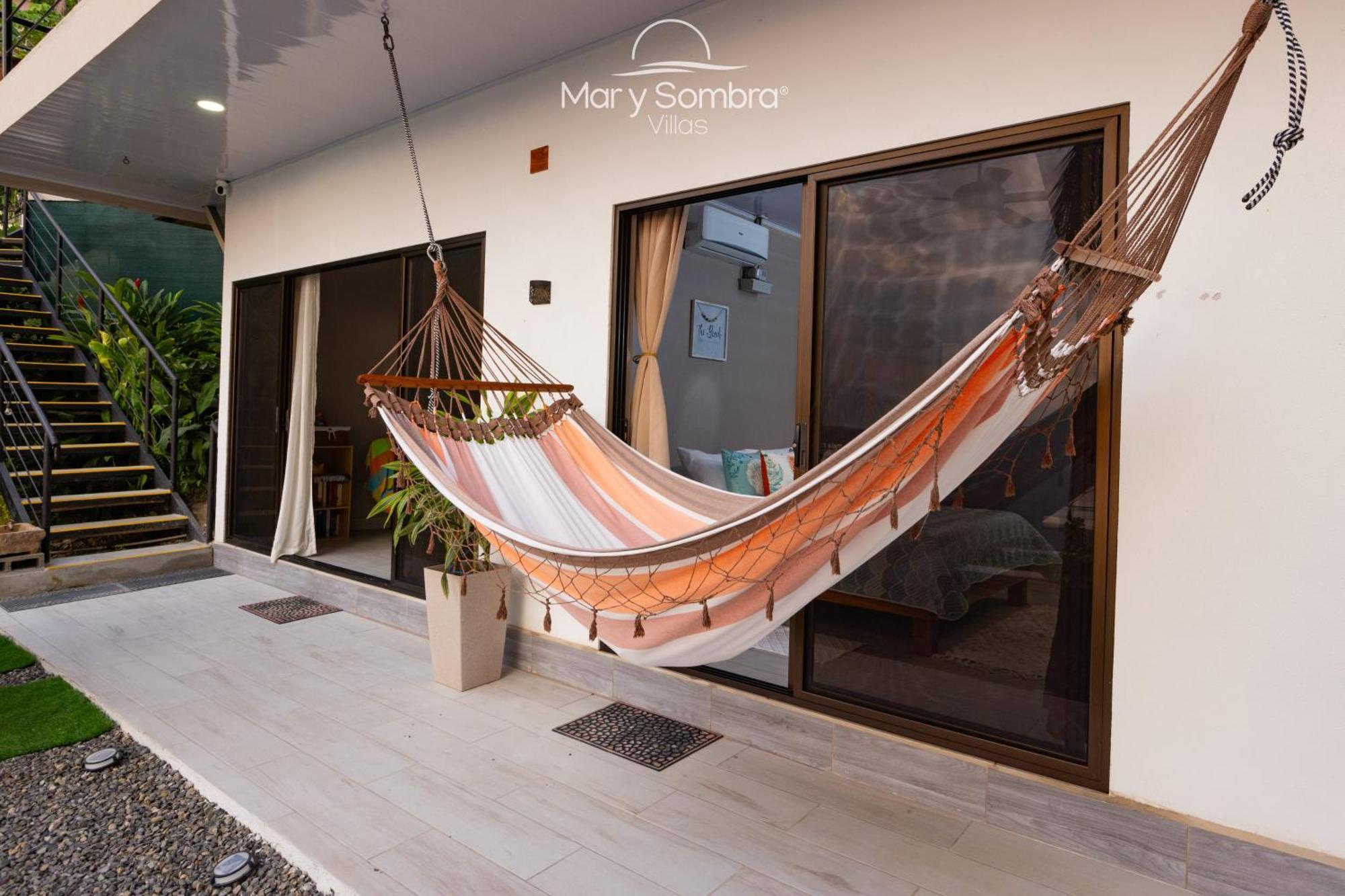 Mar Y Sombra Villas Quepos Eksteriør bilde