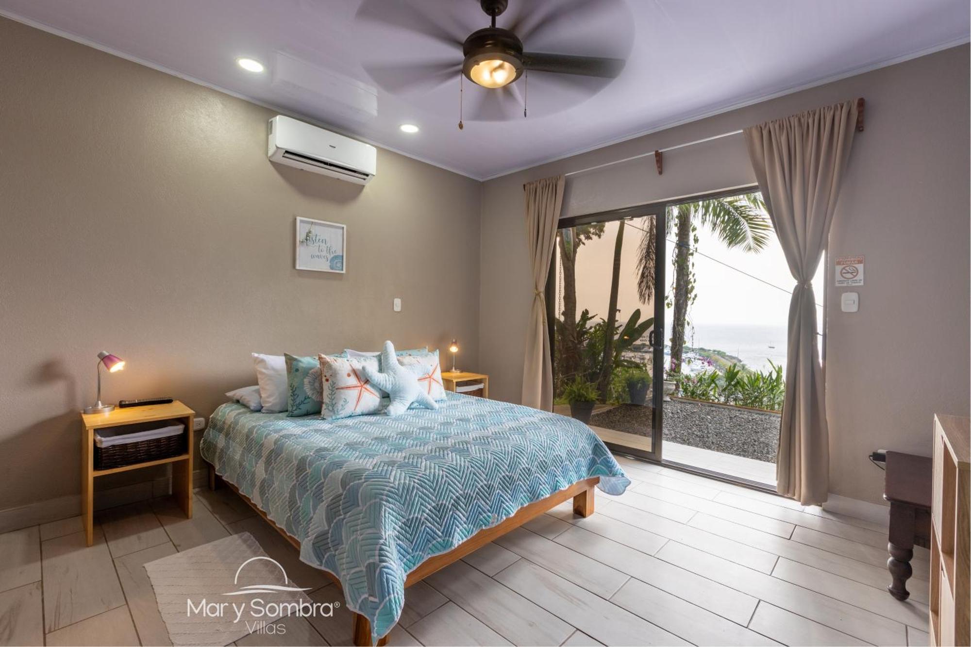 Mar Y Sombra Villas Quepos Eksteriør bilde