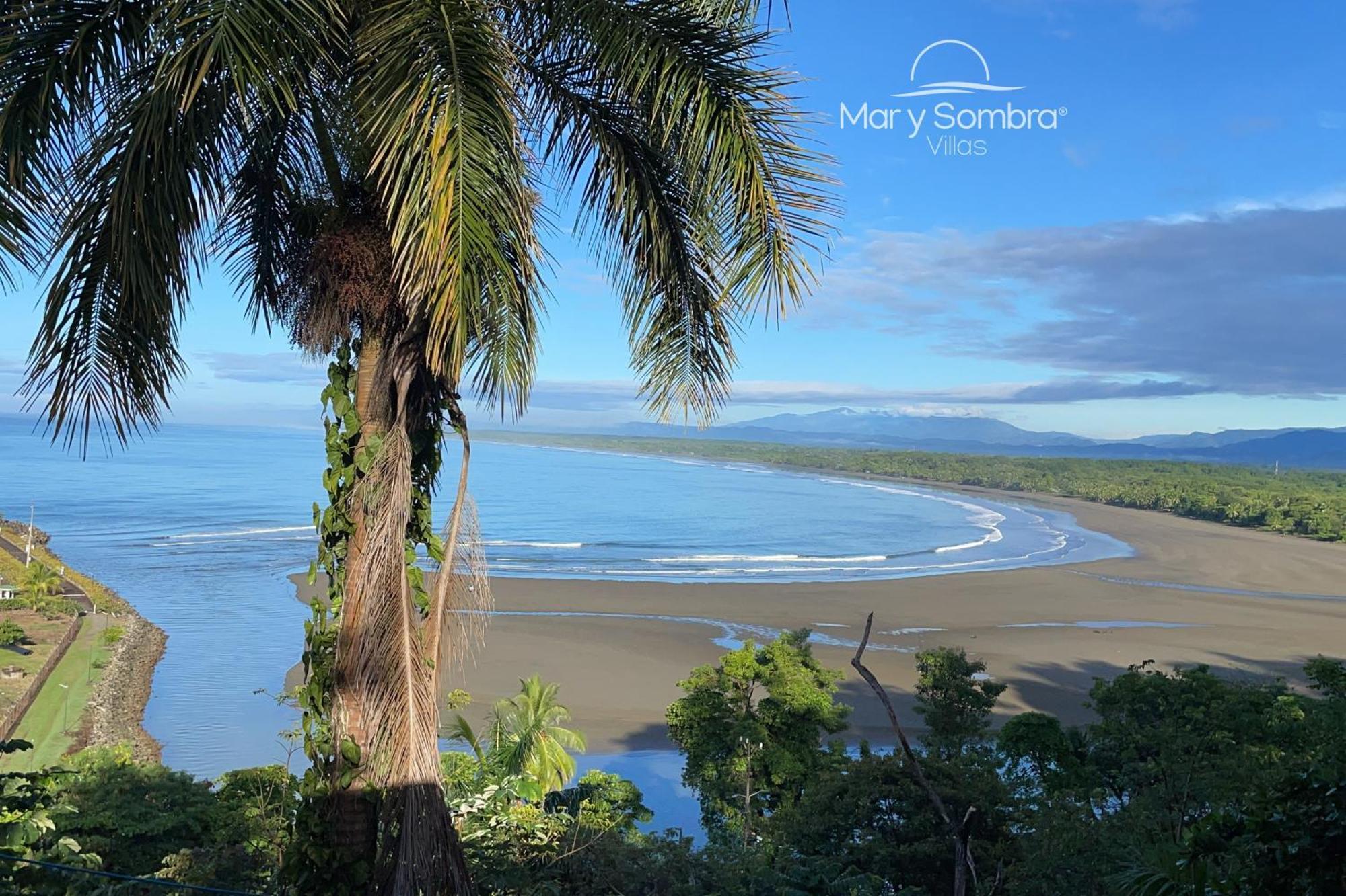 Mar Y Sombra Villas Quepos Eksteriør bilde