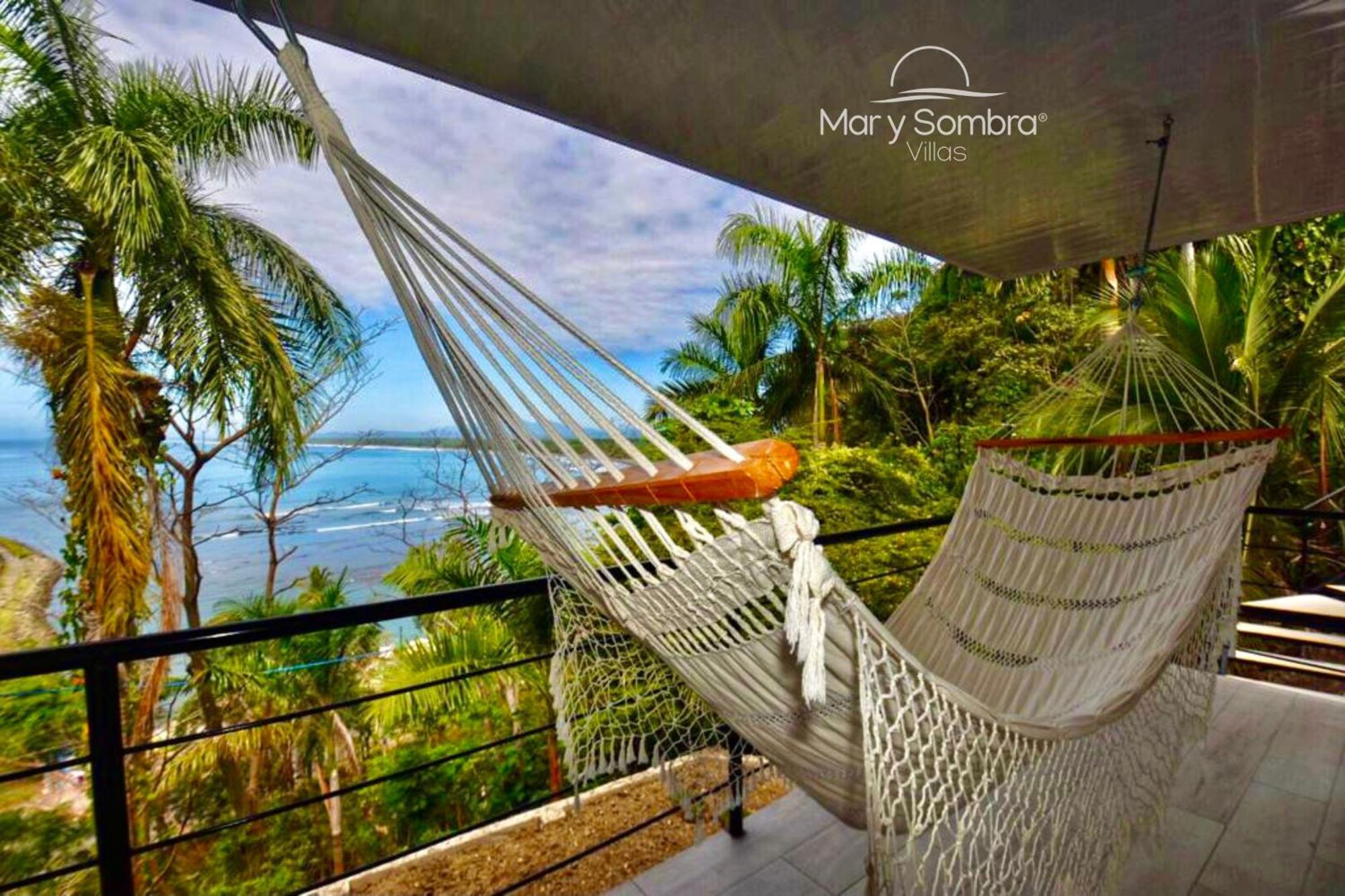 Mar Y Sombra Villas Quepos Eksteriør bilde