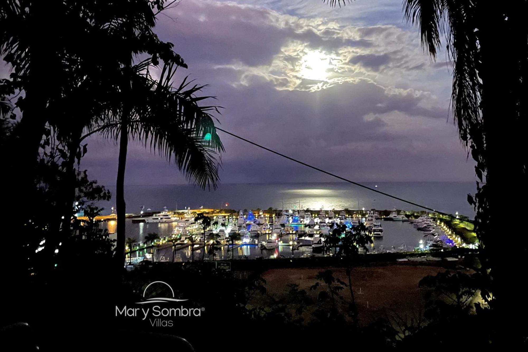 Mar Y Sombra Villas Quepos Eksteriør bilde