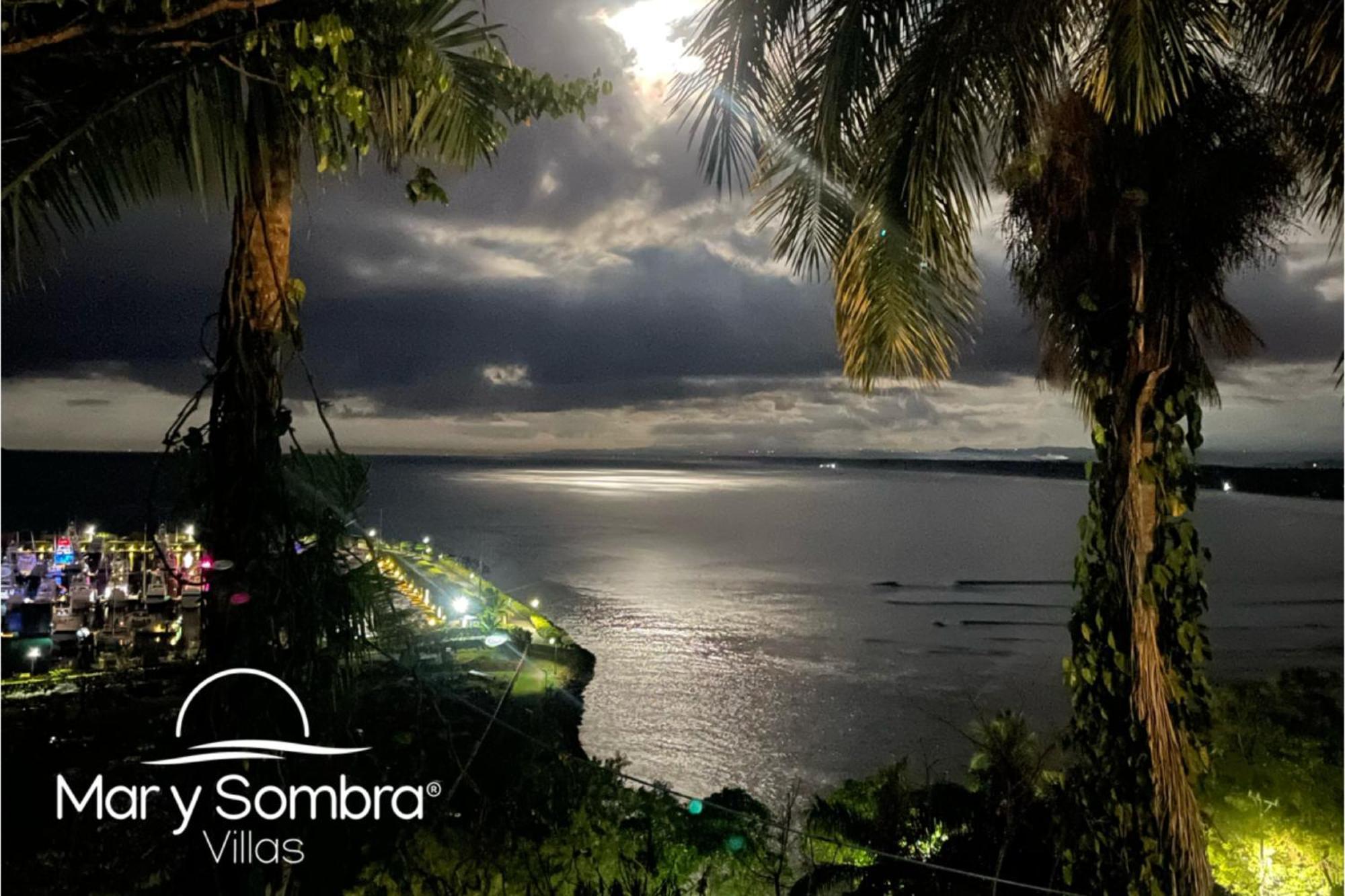 Mar Y Sombra Villas Quepos Eksteriør bilde
