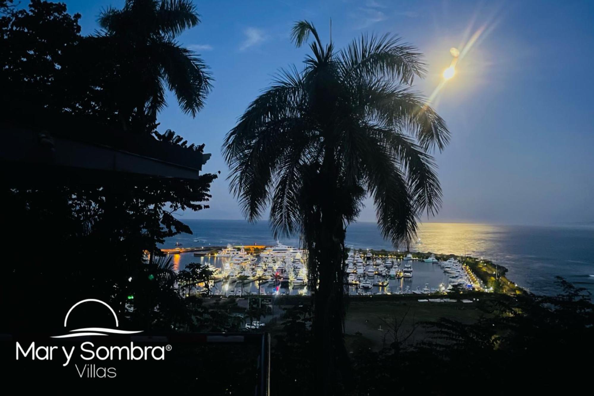 Mar Y Sombra Villas Quepos Eksteriør bilde